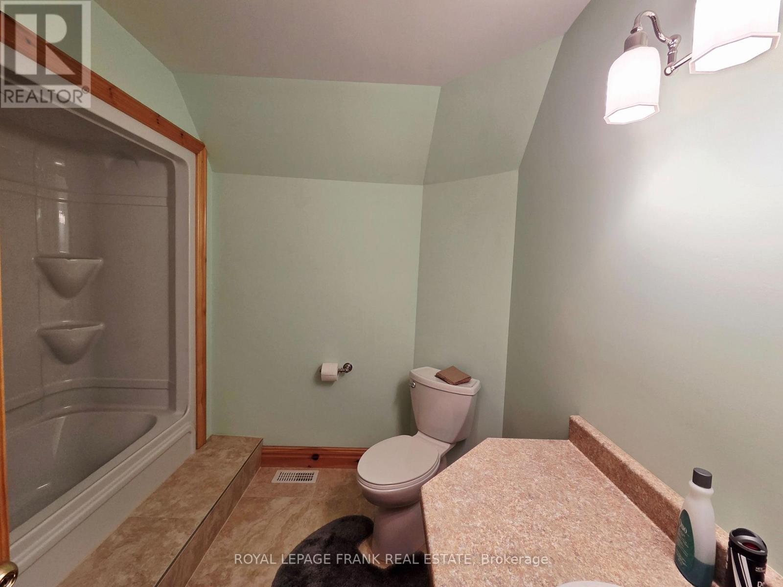 8847 Highway 28, North Kawartha, ON - Indoor Photo Showing Bathroom