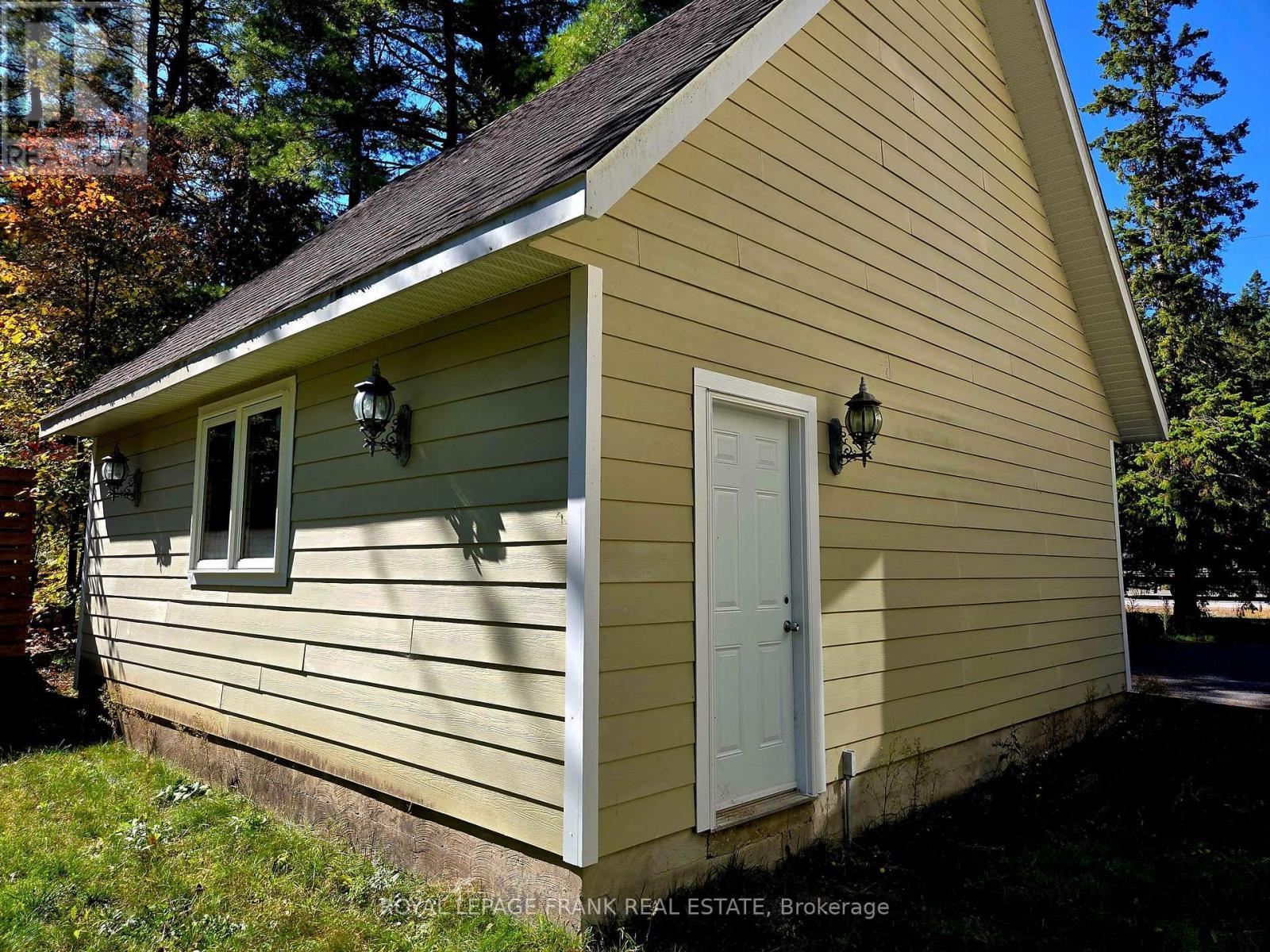 8847 Highway 28, North Kawartha, ON - Outdoor With Exterior