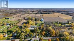 2421 COUNTY RD 3 Prince Edward County (Ameliasburg Ward), ON K0K 1L0