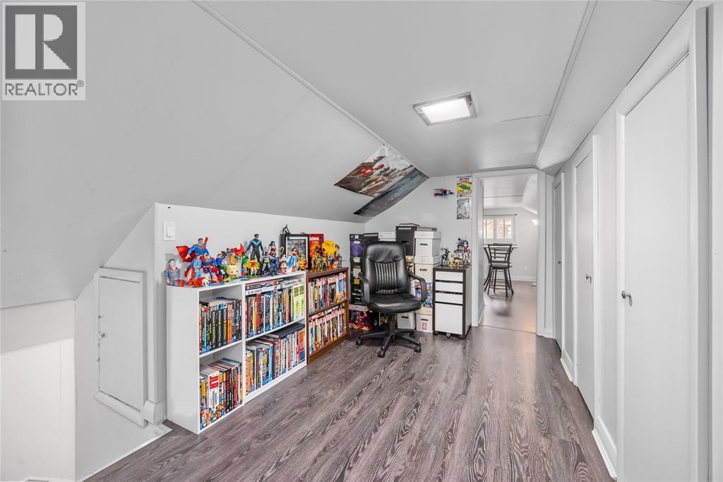 356 Talfourd Street, Sarnia, ON - Indoor Photo Showing Other Room