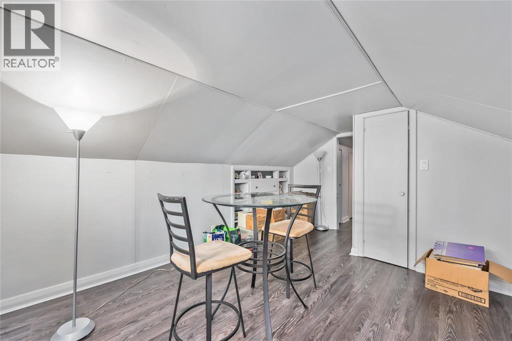 356 Talfourd Street, Sarnia, ON - Indoor Photo Showing Other Room