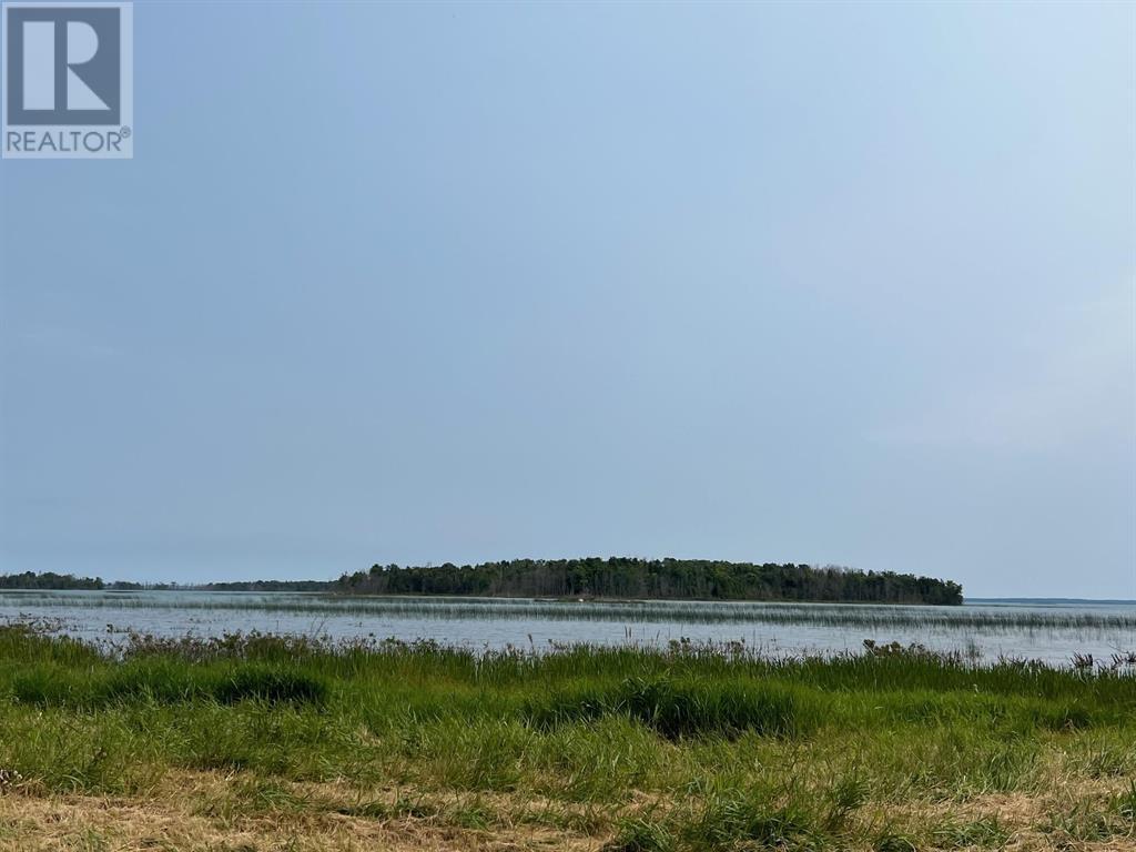 Lot 2 & 3 Con Nelson Dr, St. Joseph Island, ON