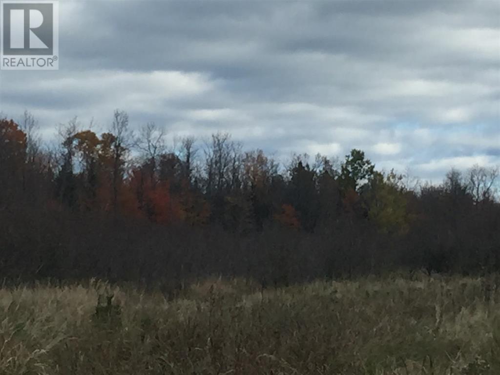 Lot 2 & 3 Con Nelson Dr, St. Joseph Island, ON