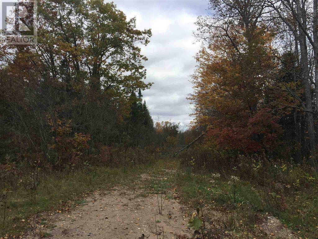 Lot 2 & 3 Con Nelson Dr, St. Joseph Island, ON