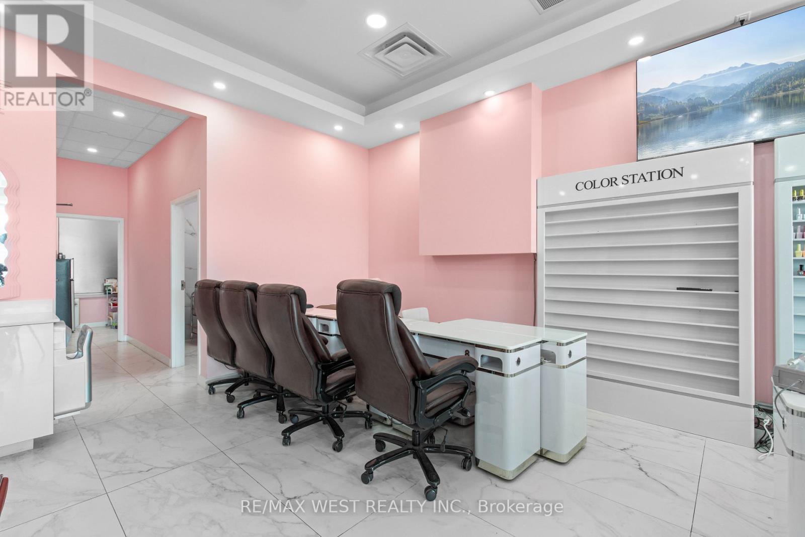 C5 - 3165 Markham Road, Toronto, ON