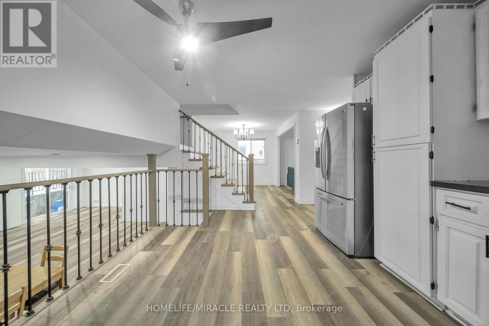 261 Country Hill Drive, Kitchener, ON - Indoor