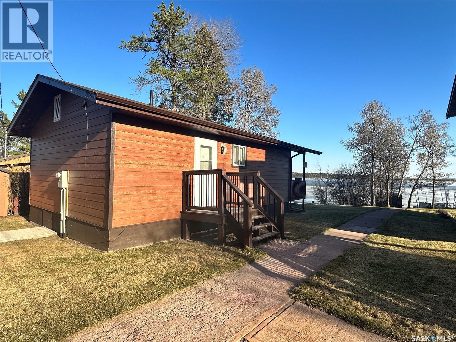 106 Chitek Drive, Chitek Lake, SK