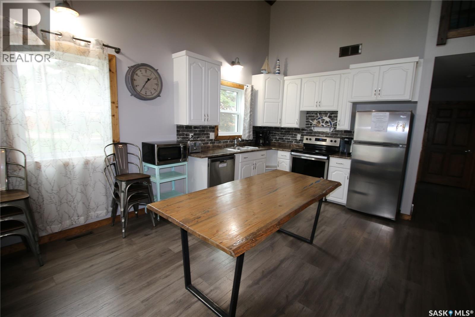 106 Chitek Drive, Chitek Lake, SK