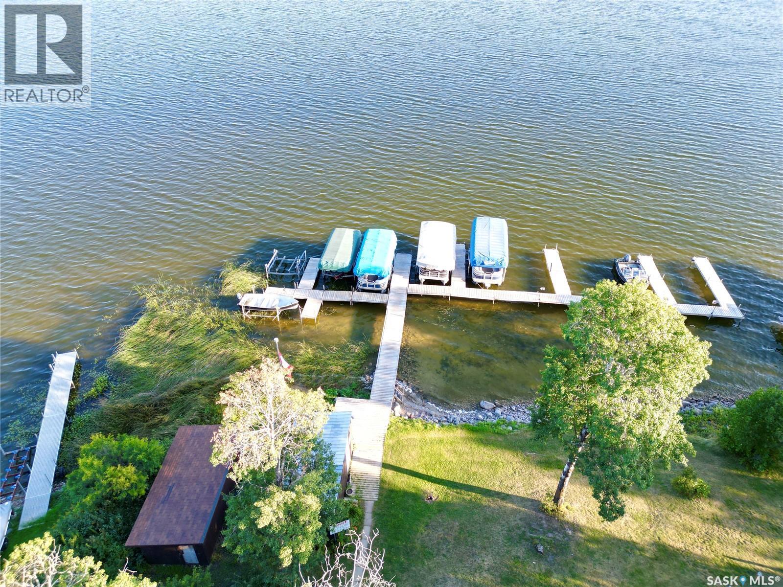 106 Chitek Drive, Chitek Lake, SK