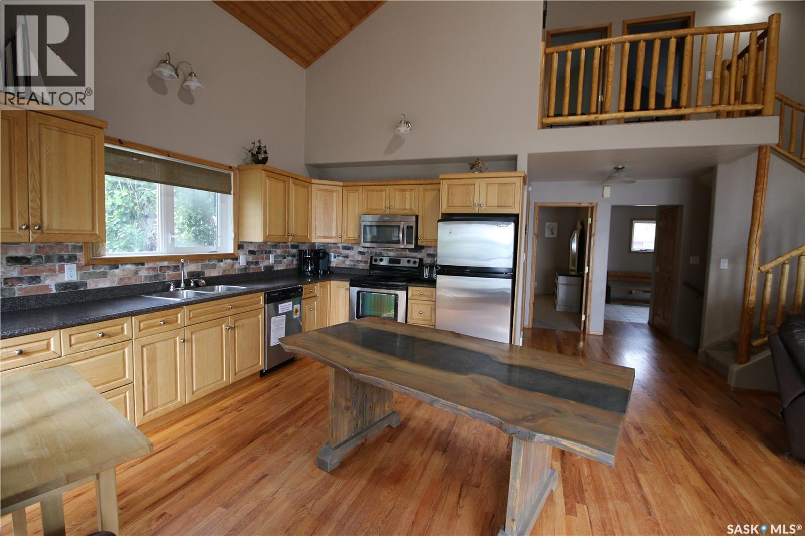 106 Chitek Drive, Chitek Lake, SK