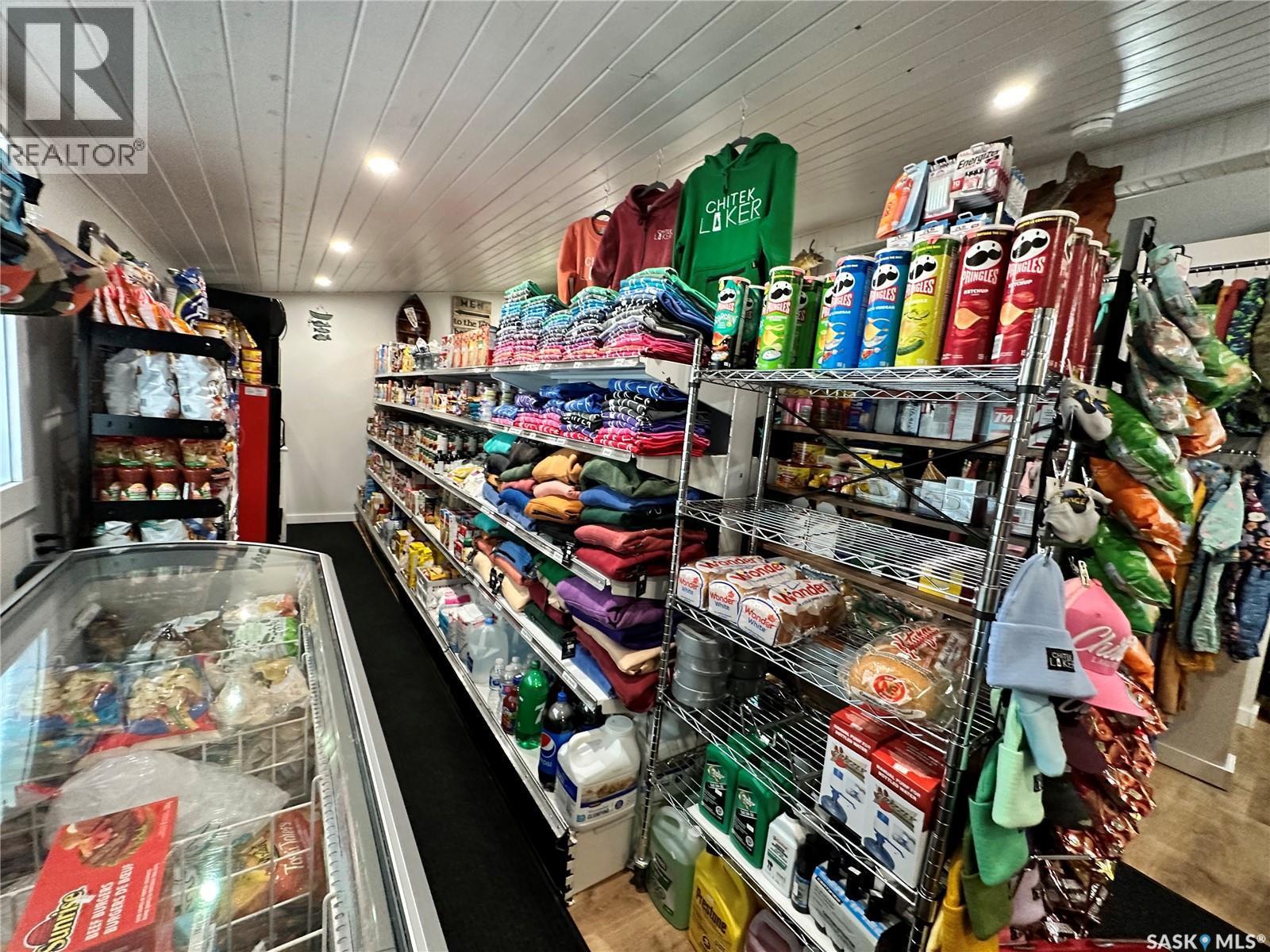 106 Chitek Drive, Chitek Lake, SK