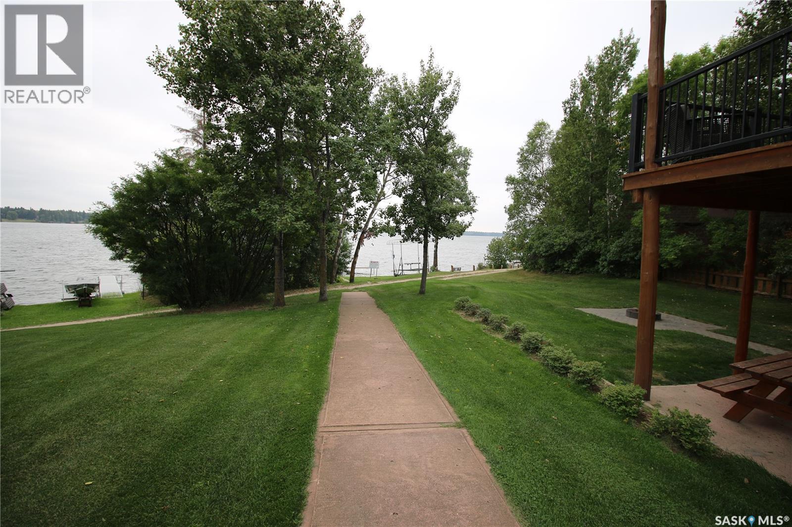 106 Chitek Drive, Chitek Lake, SK