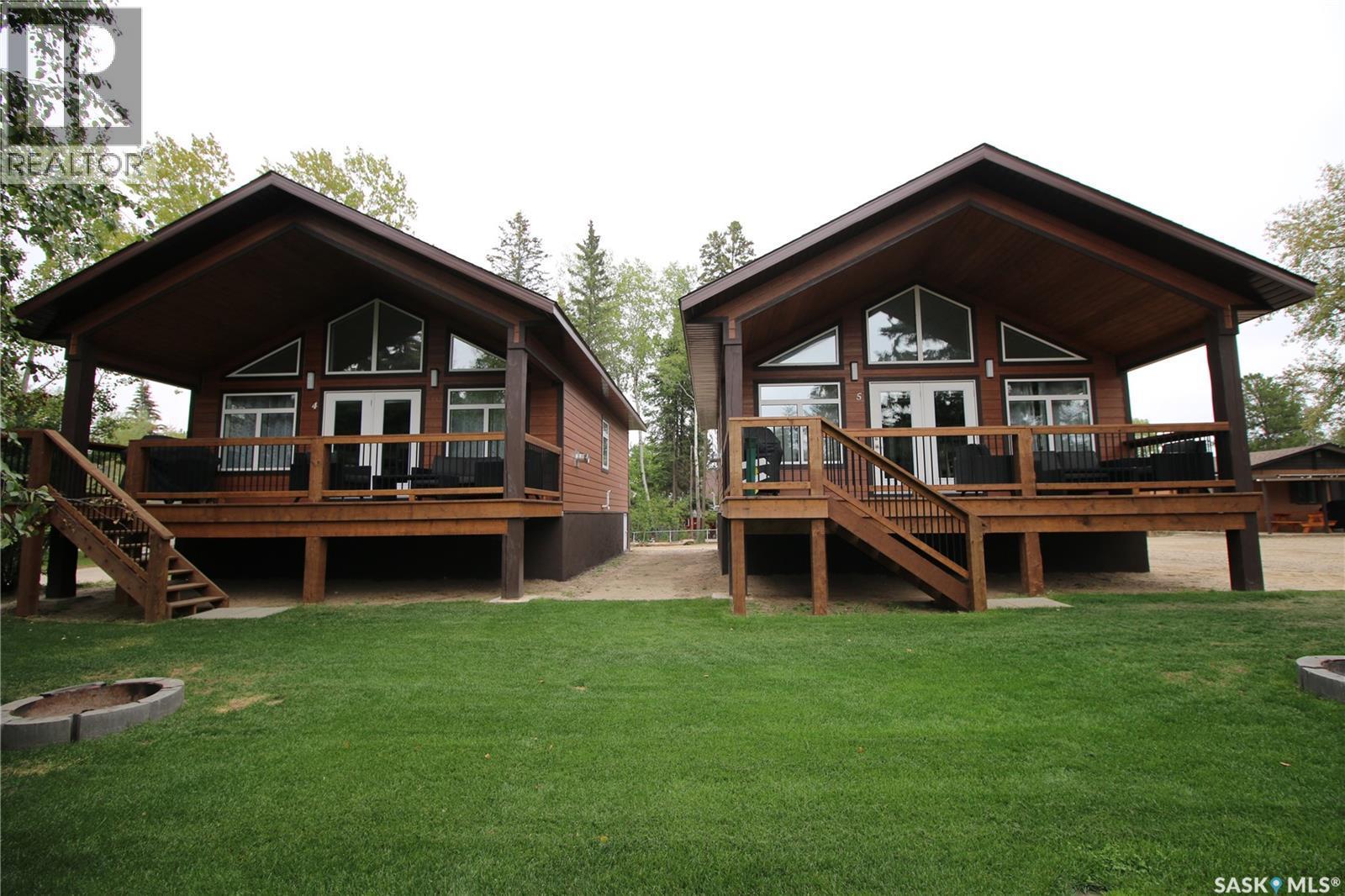 106 Chitek Drive, Chitek Lake, SK