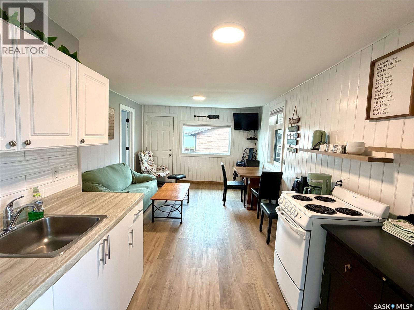 106 Chitek Drive, Chitek Lake, SK