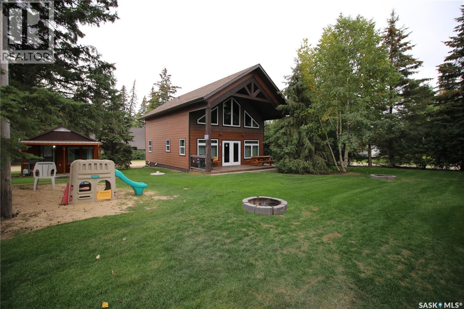106 Chitek Drive, Chitek Lake, SK