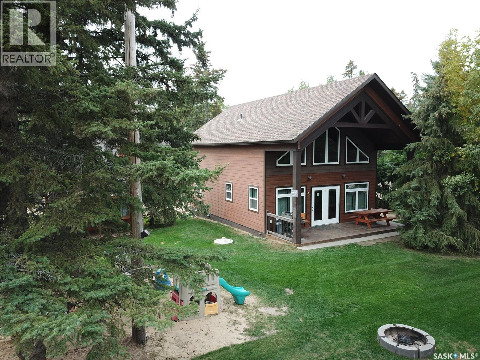 106 Chitek Drive, Chitek Lake, SK