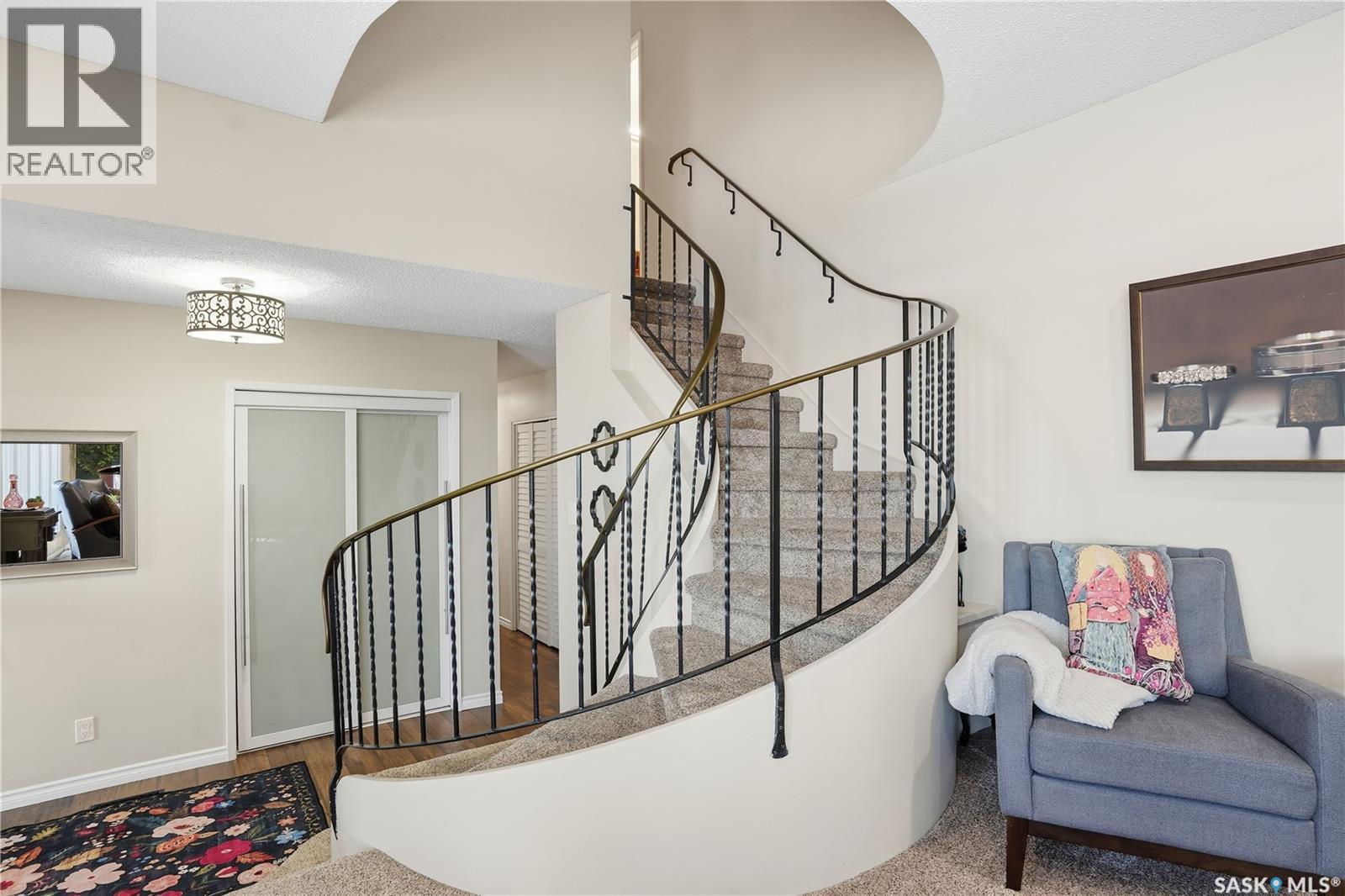 219 Sunset Drive, Regina, SK - Indoor Photo Showing Other Room