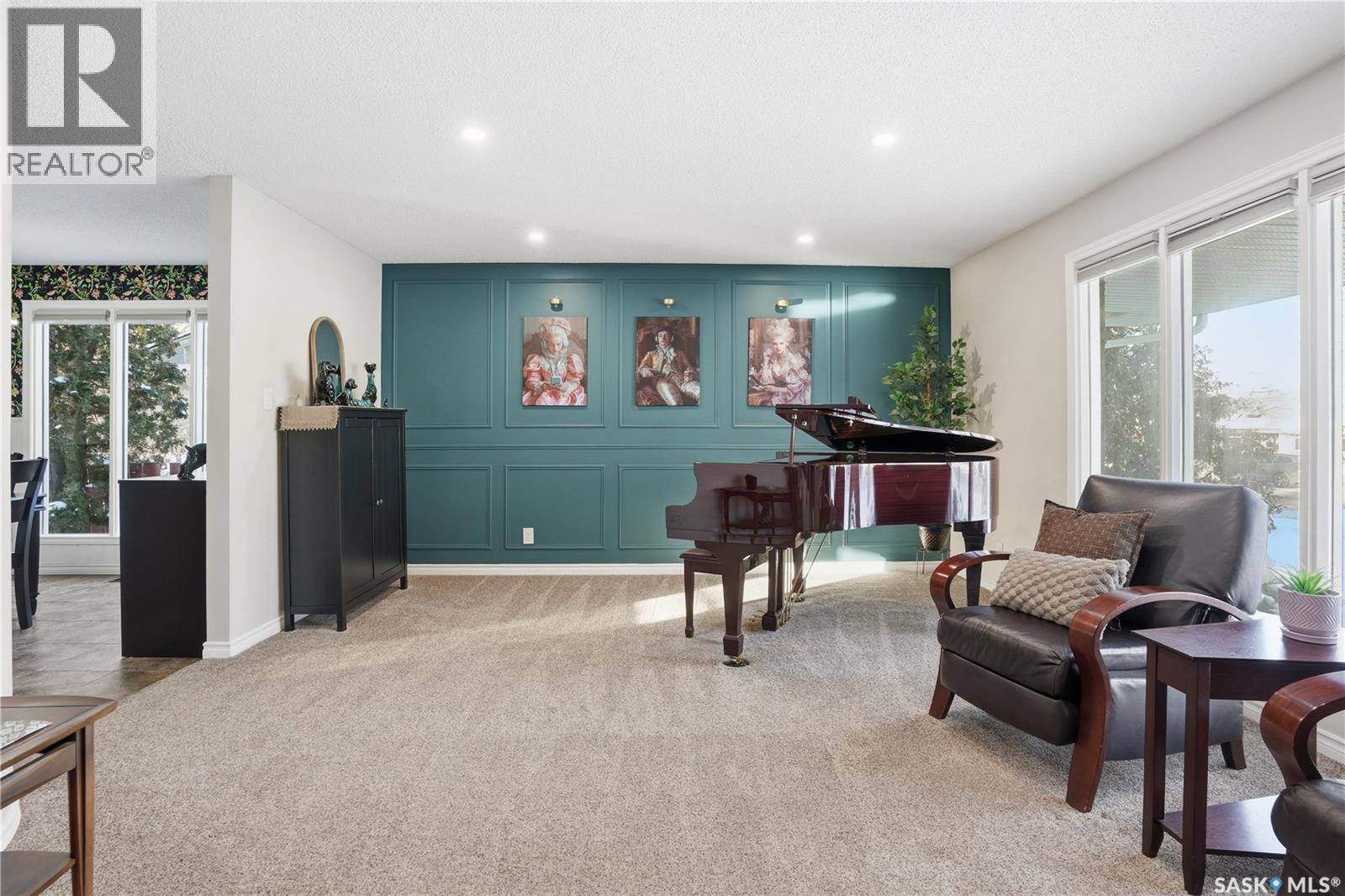 219 Sunset Drive, Regina, SK - Indoor