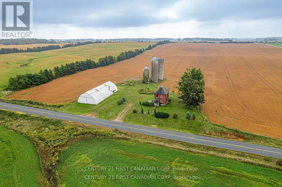 50917 Yorke Line, Malahide, ON