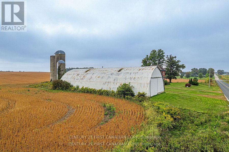 50917 Yorke Line, Malahide, ON