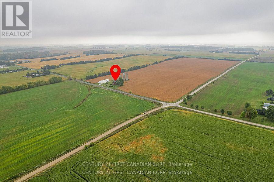 50917 Yorke Line, Malahide, ON