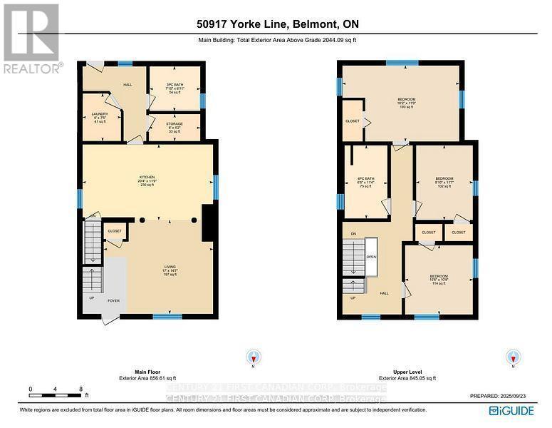 50917 Yorke Line, Malahide, ON