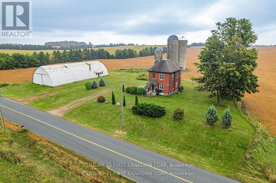 50917 Yorke Line, Malahide, ON