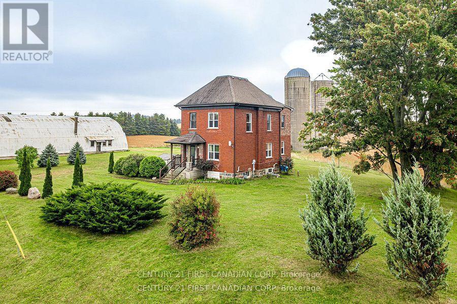 50917 Yorke Line, Malahide, ON