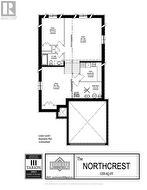 Finished Lower level -