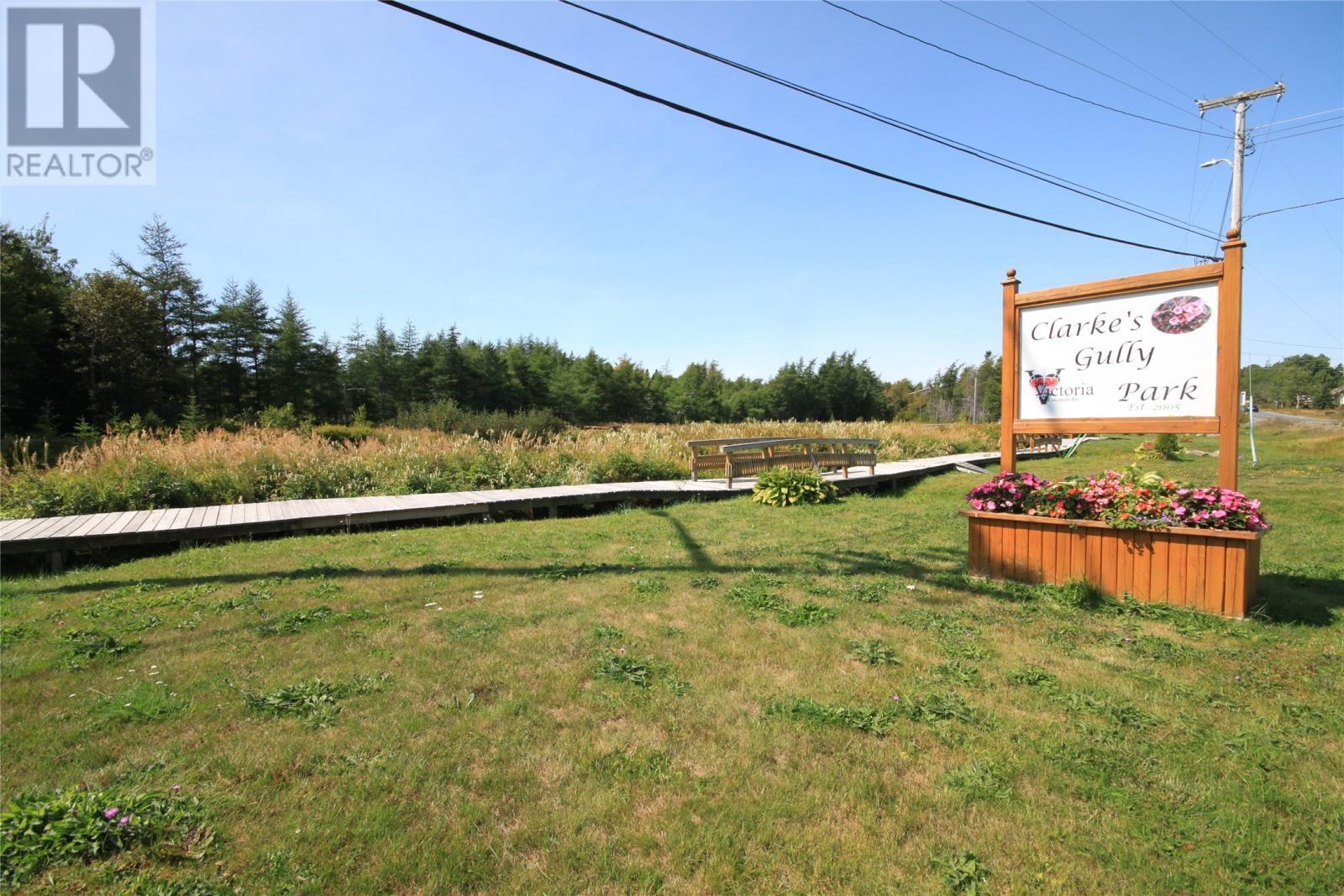 4-22 Penney'S Hill Road, Victoria, NL