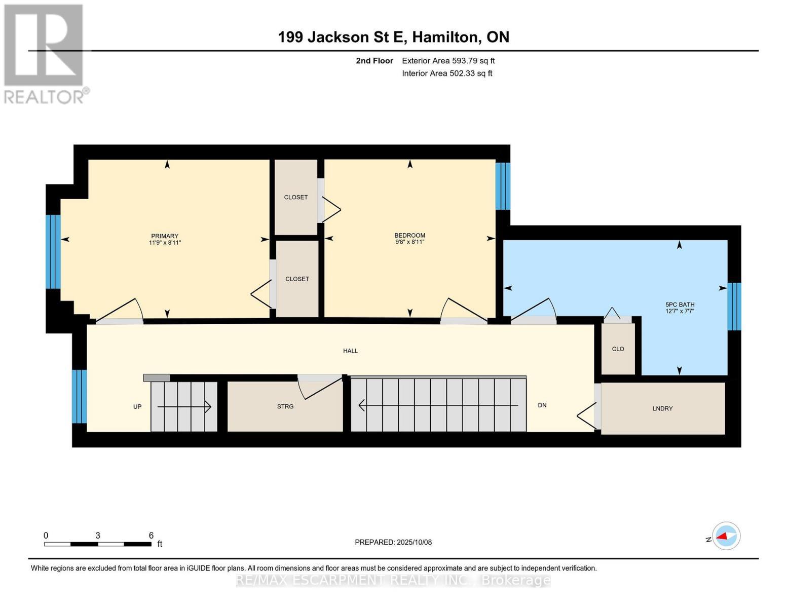 199 Jackson Street E, Hamilton, ON - Other