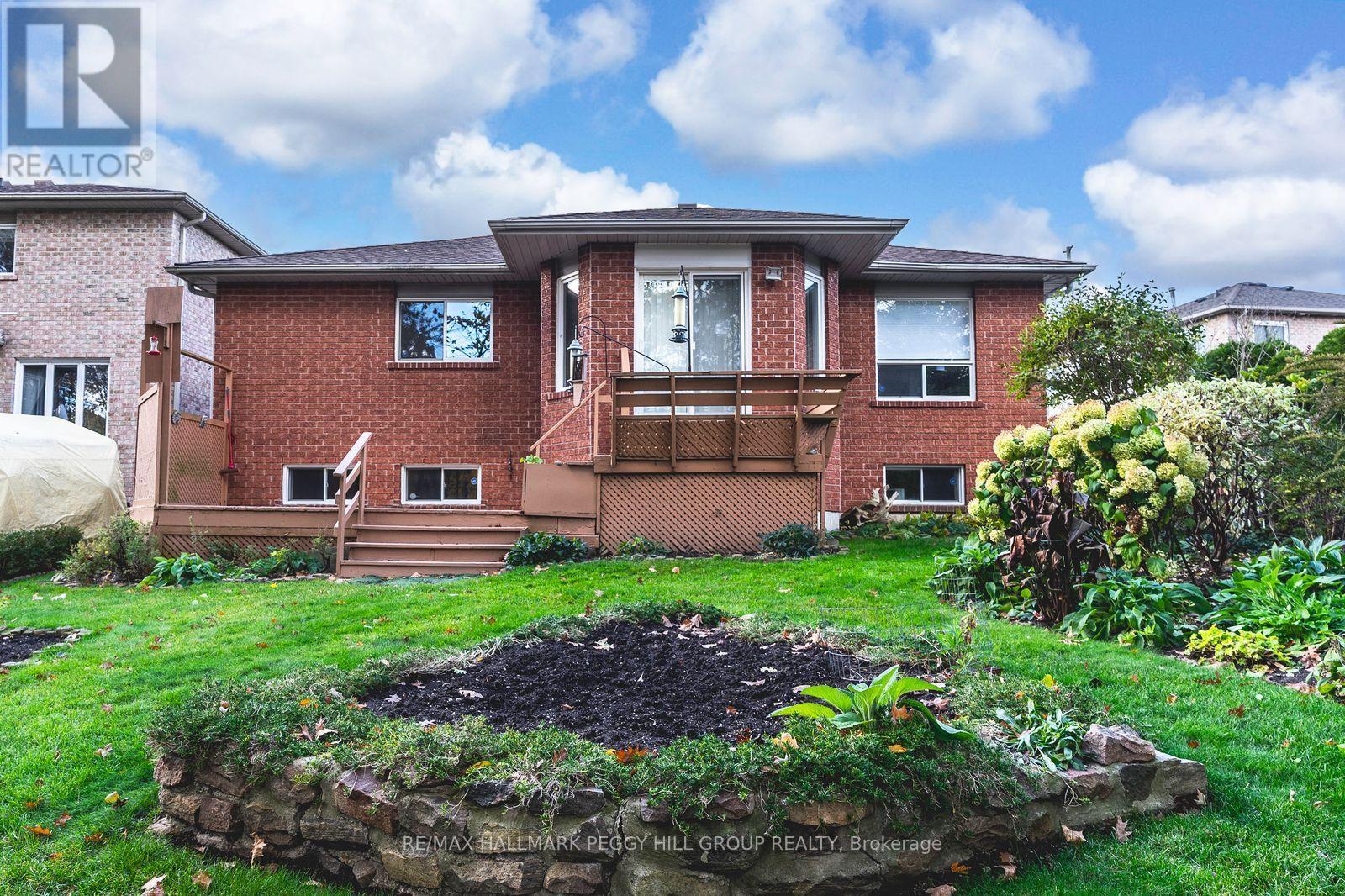 465 Ferndale Drive N, Barrie, ON - Outdoor