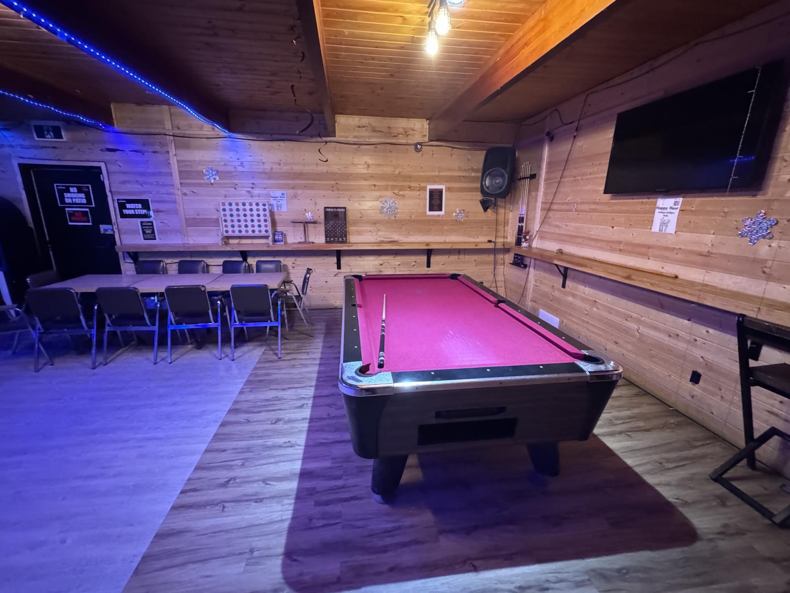 5115 49 Ave, Busby, AB