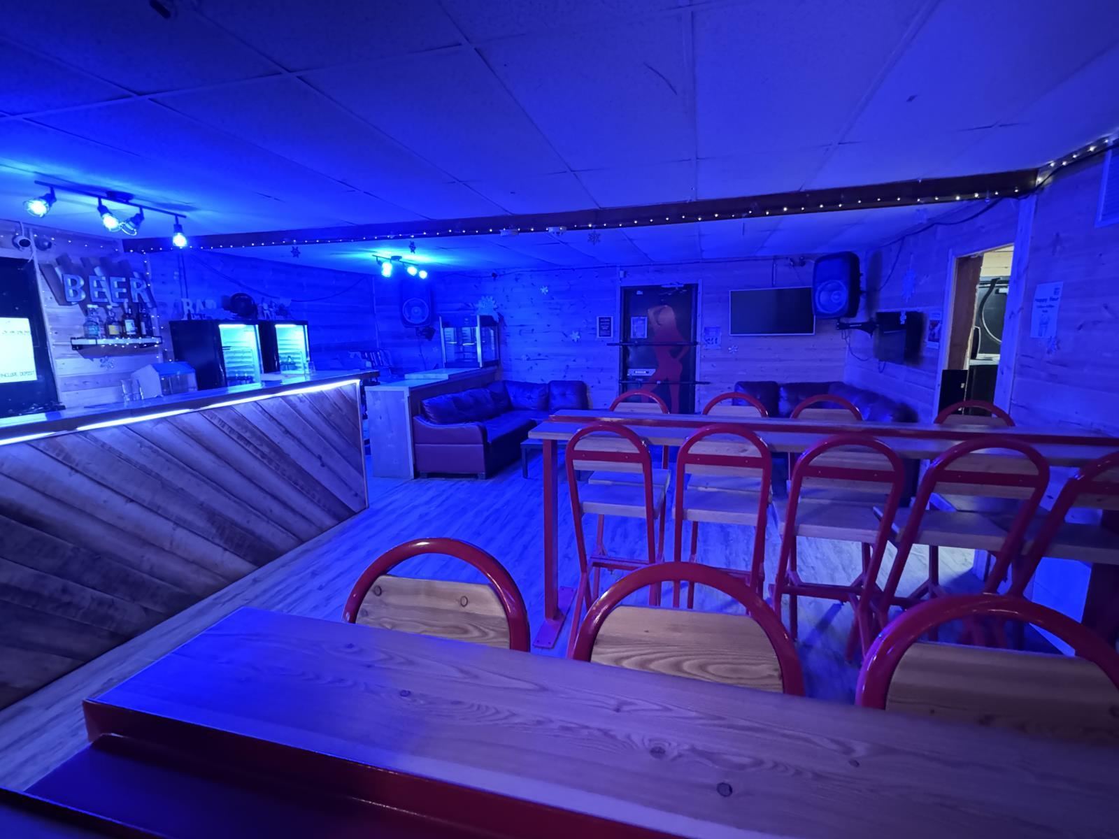 5115 49 Ave, Busby, AB