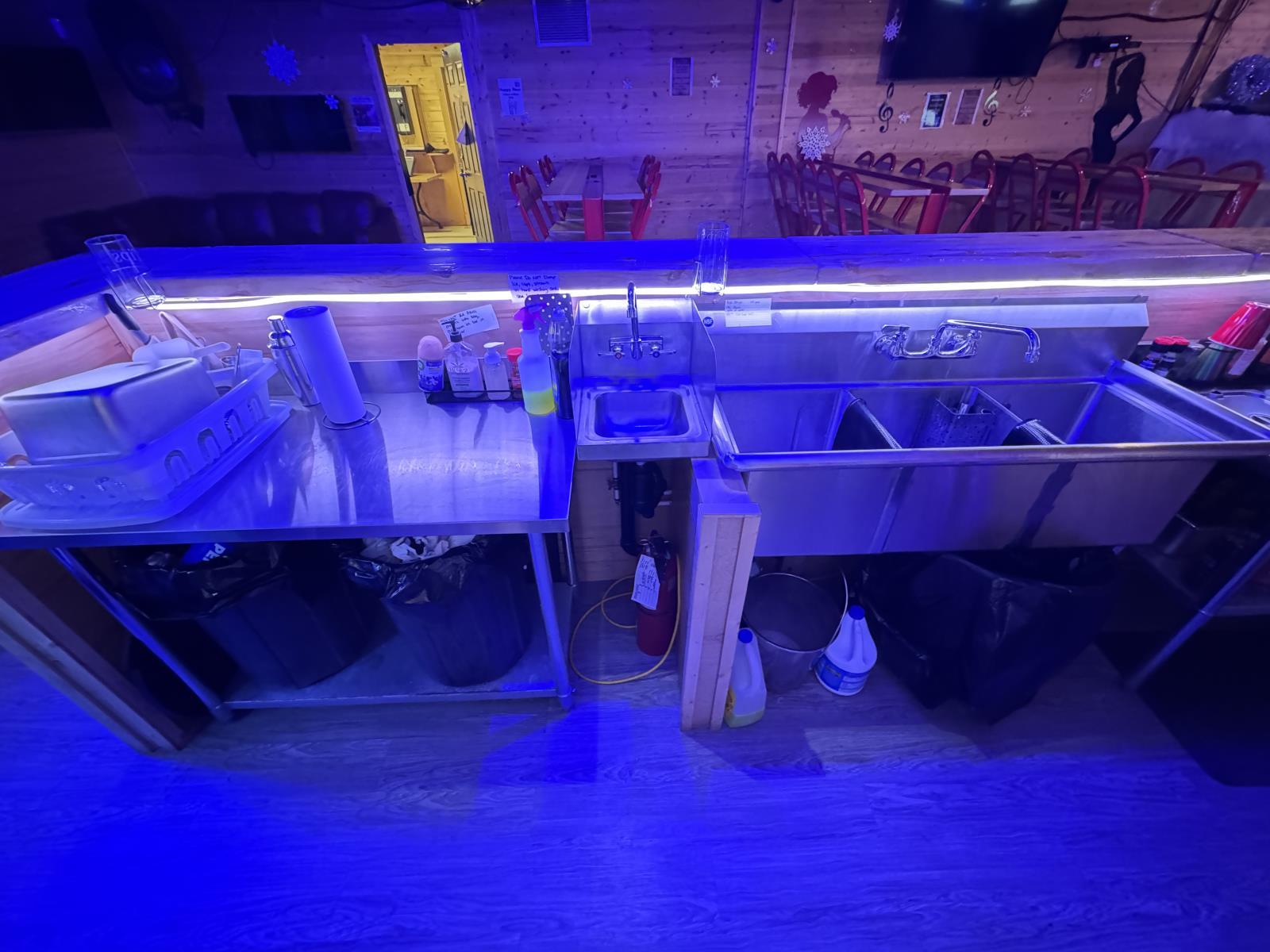 5115 49 Ave, Busby, AB