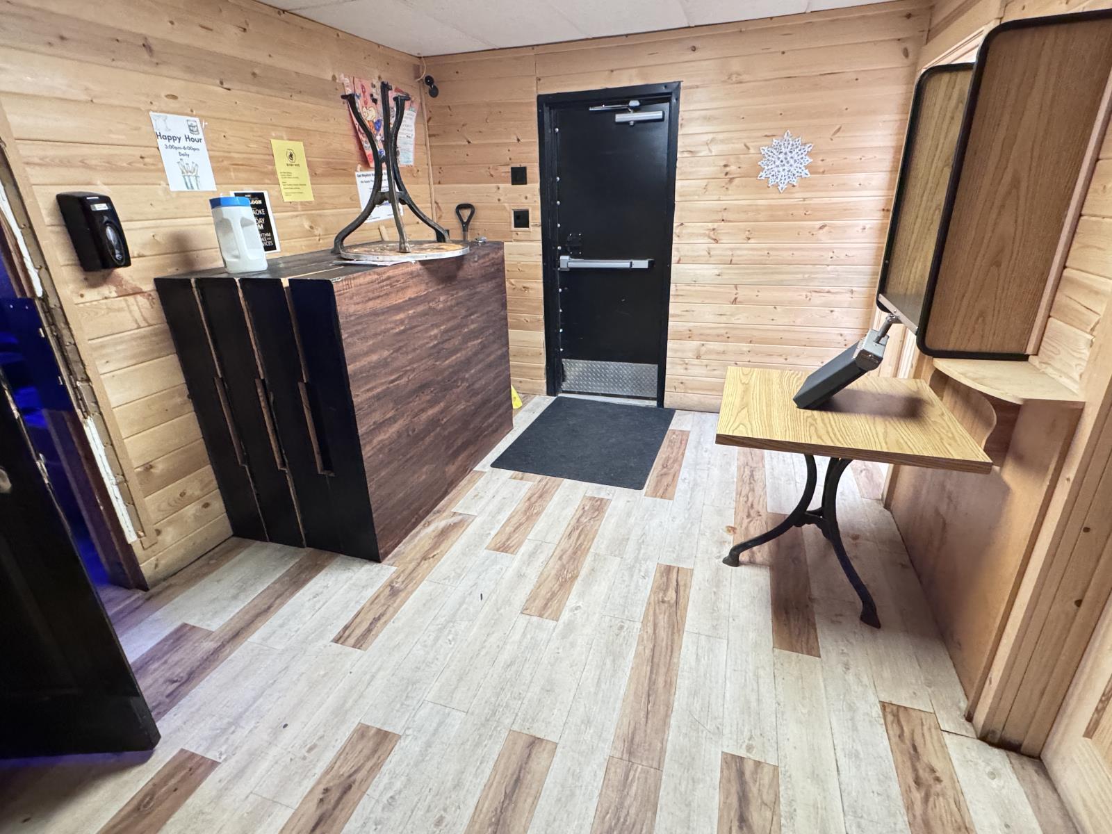 5115 49 Ave, Busby, AB