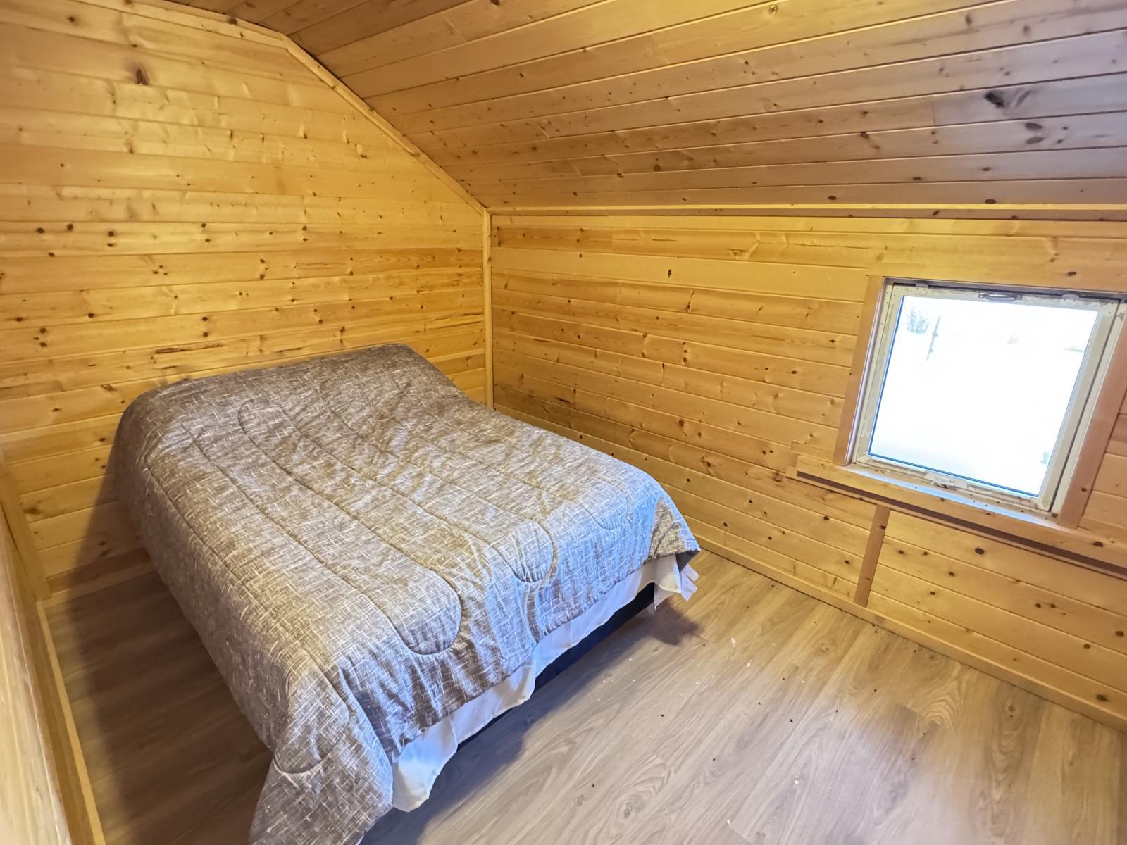 5115 49 Ave, Busby, AB