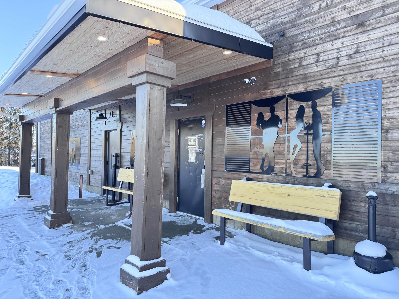 5115 49 Ave, Busby, AB