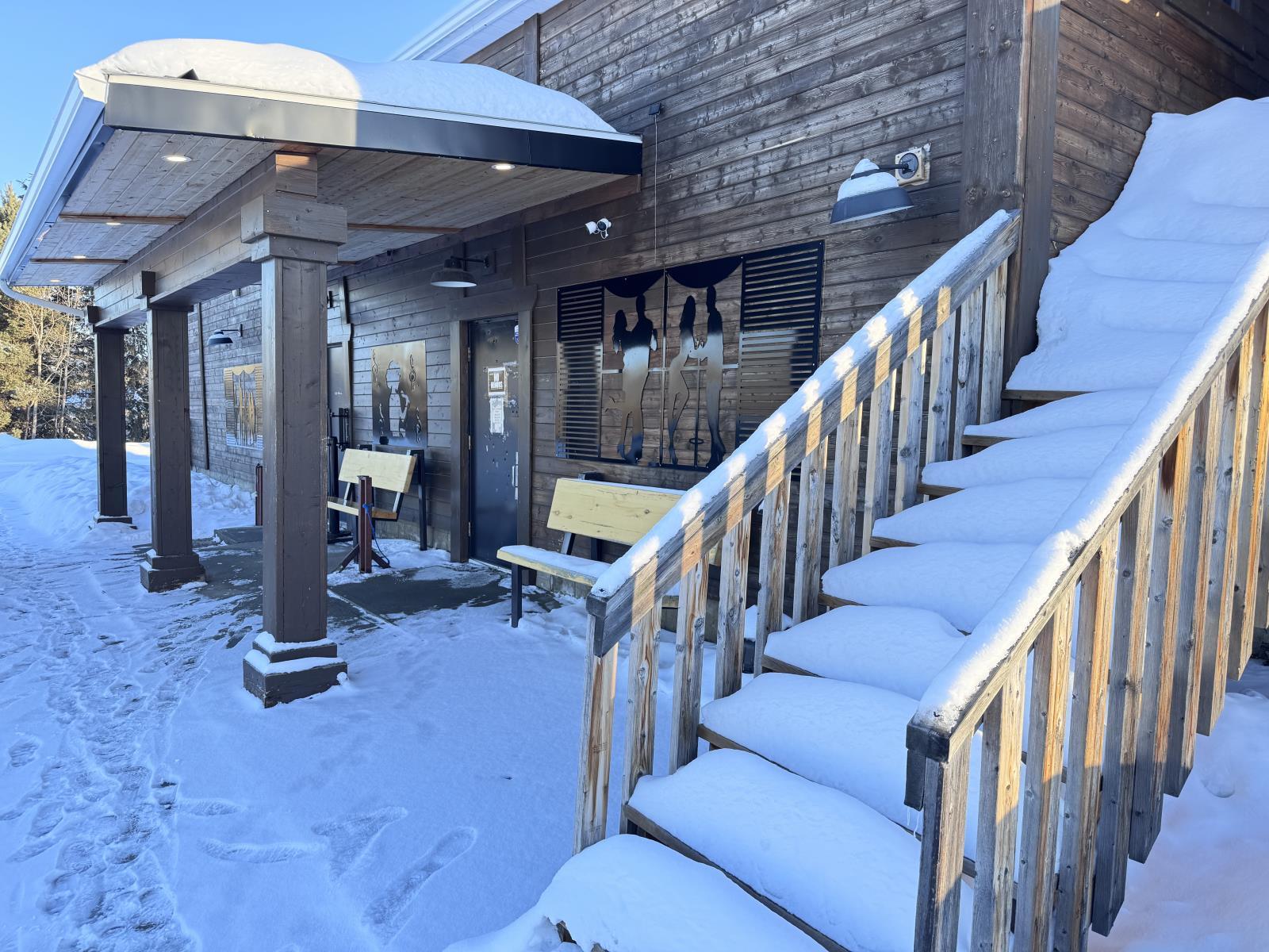 5115 49 Ave, Busby, AB