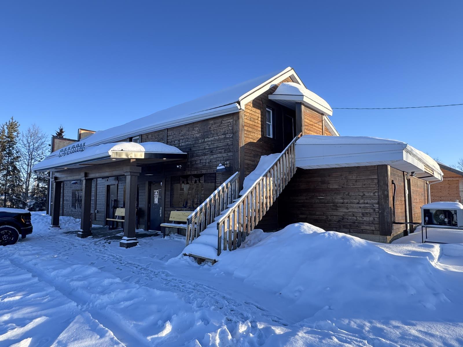5115 49 Ave, Busby, AB