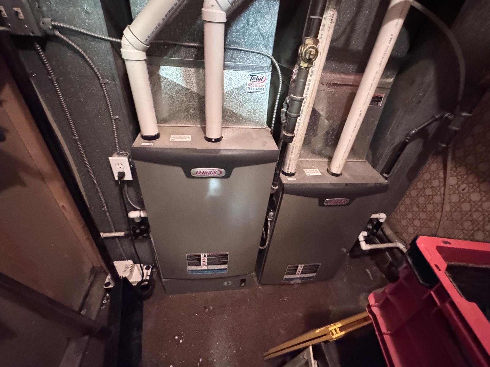 5115 49 Ave, Busby, AB