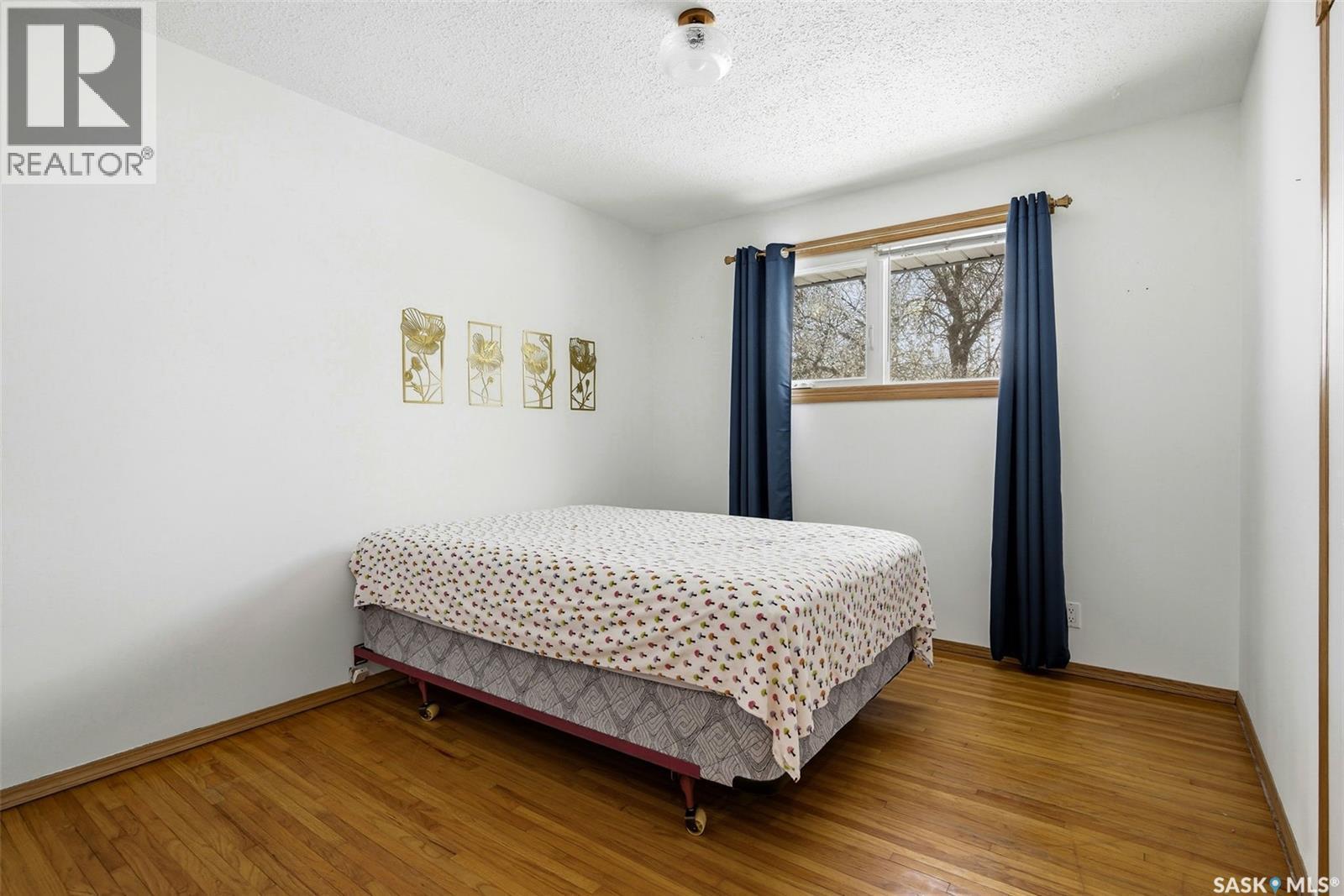 3111 Avonhurst Drive, Regina, SK - Indoor Photo Showing Bedroom