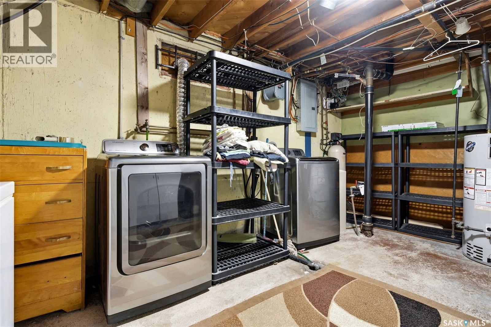 3111 Avonhurst Drive, Regina, SK - Indoor Photo Showing Other Room