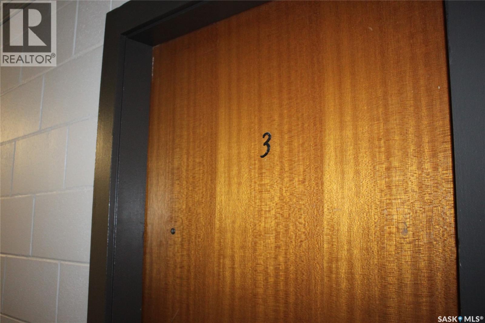 3 2620 5Th Avenue N, Regina, SK - Indoor Photo Showing Other Room