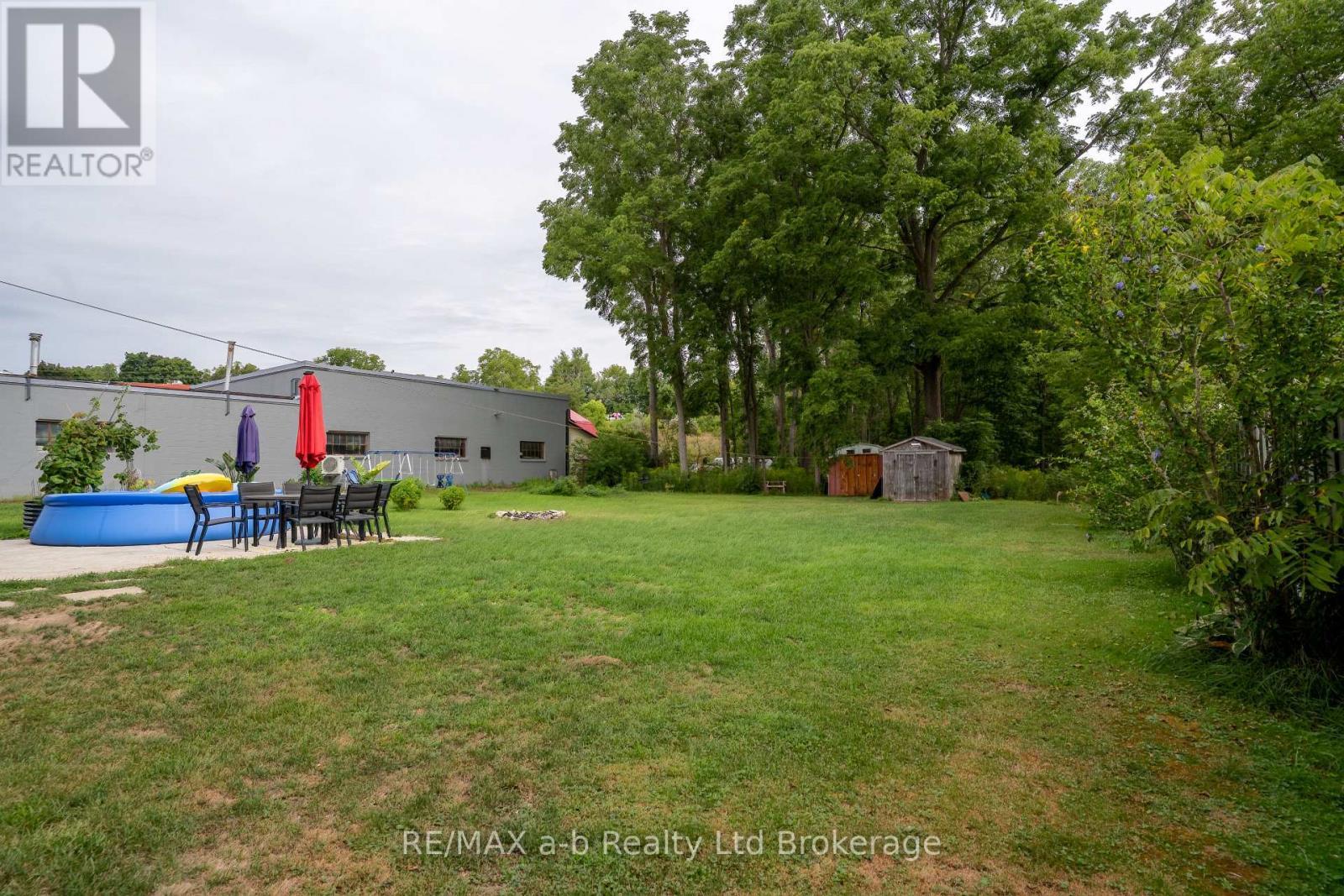 14 Old Vienna Road, Tillsonburg, ON - Outdoor