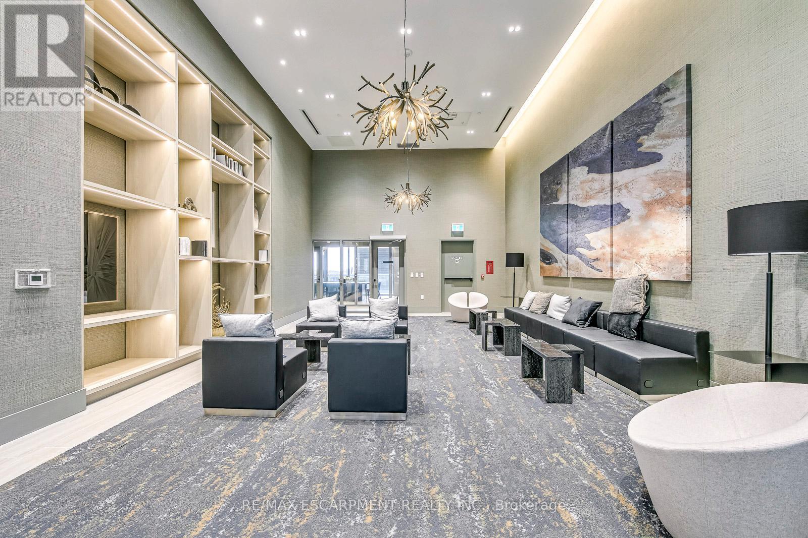 112 - 2450 Old Bronte Road, Oakville, ON - Indoor Photo Showing Other Room