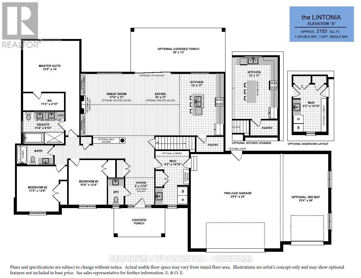 53 Meadowlands Drive, Norwich (Otterville), ON - Other