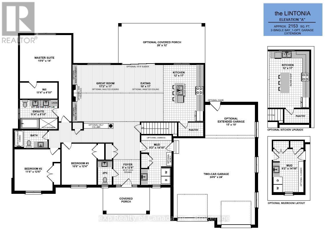 53 Meadowlands Drive, Norwich (Otterville), ON - Other