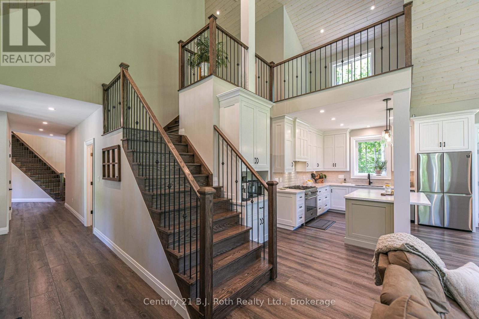 3082 Fairgrounds Road, Severn, ON - Indoor Photo Showing Other Room