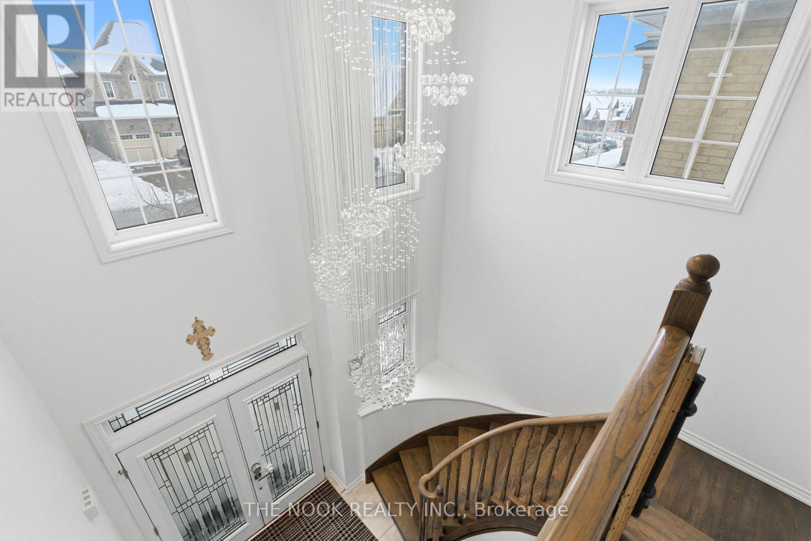 141 Lyle Drive, Clarington (Bowmanville), ON - Indoor Photo Showing Other Room